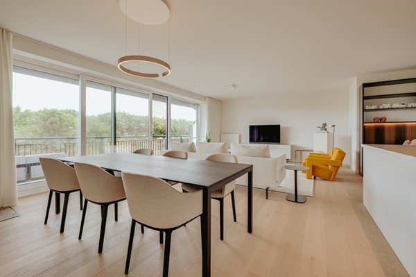 Medium property photo - Boulevard de Wielingen 47B102, 4506 JK Cadzand